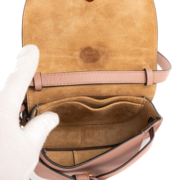 Loewe Mini Gate Crossbody - Picture 9 of 11
